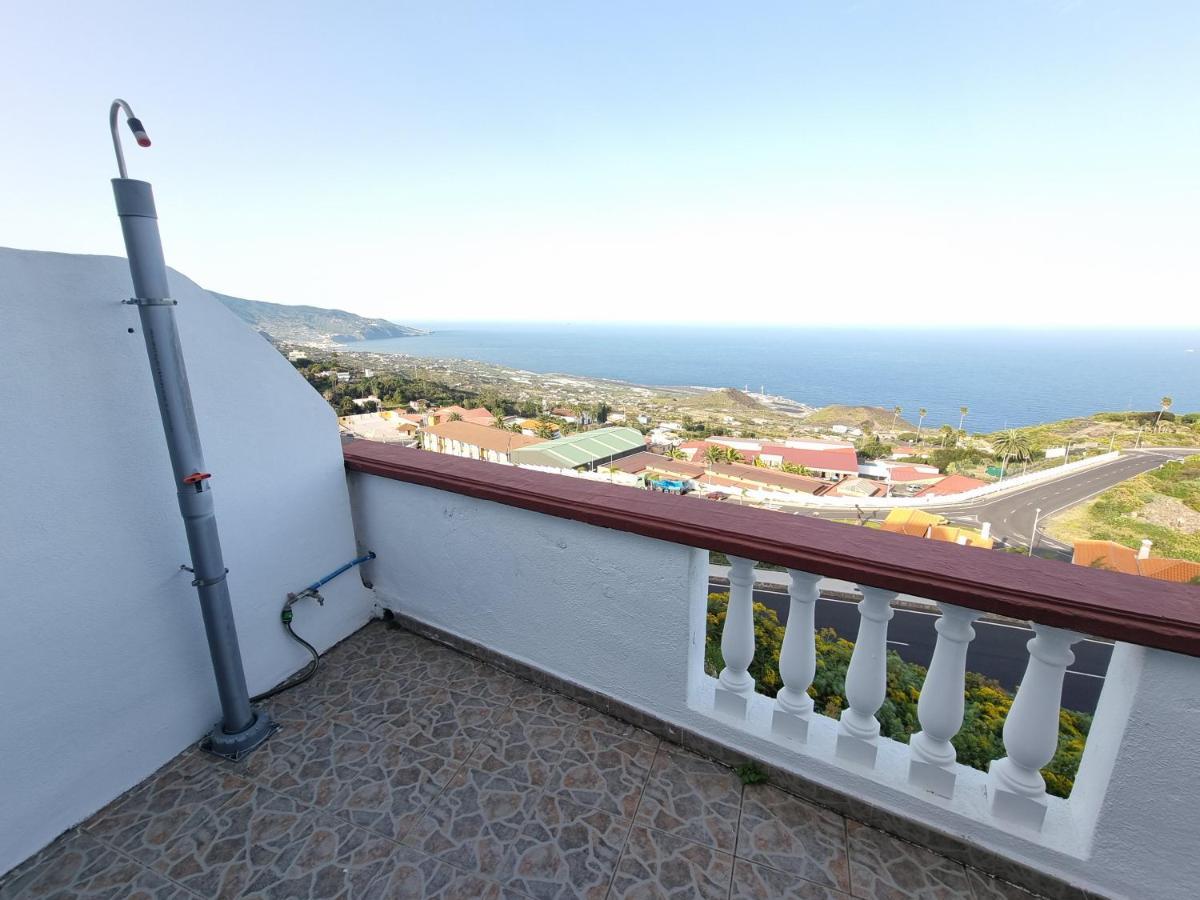 Vv Mirador Isla Bonita "By Henrypole Home" Villa de Mazo Exterior photo